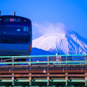 富士山