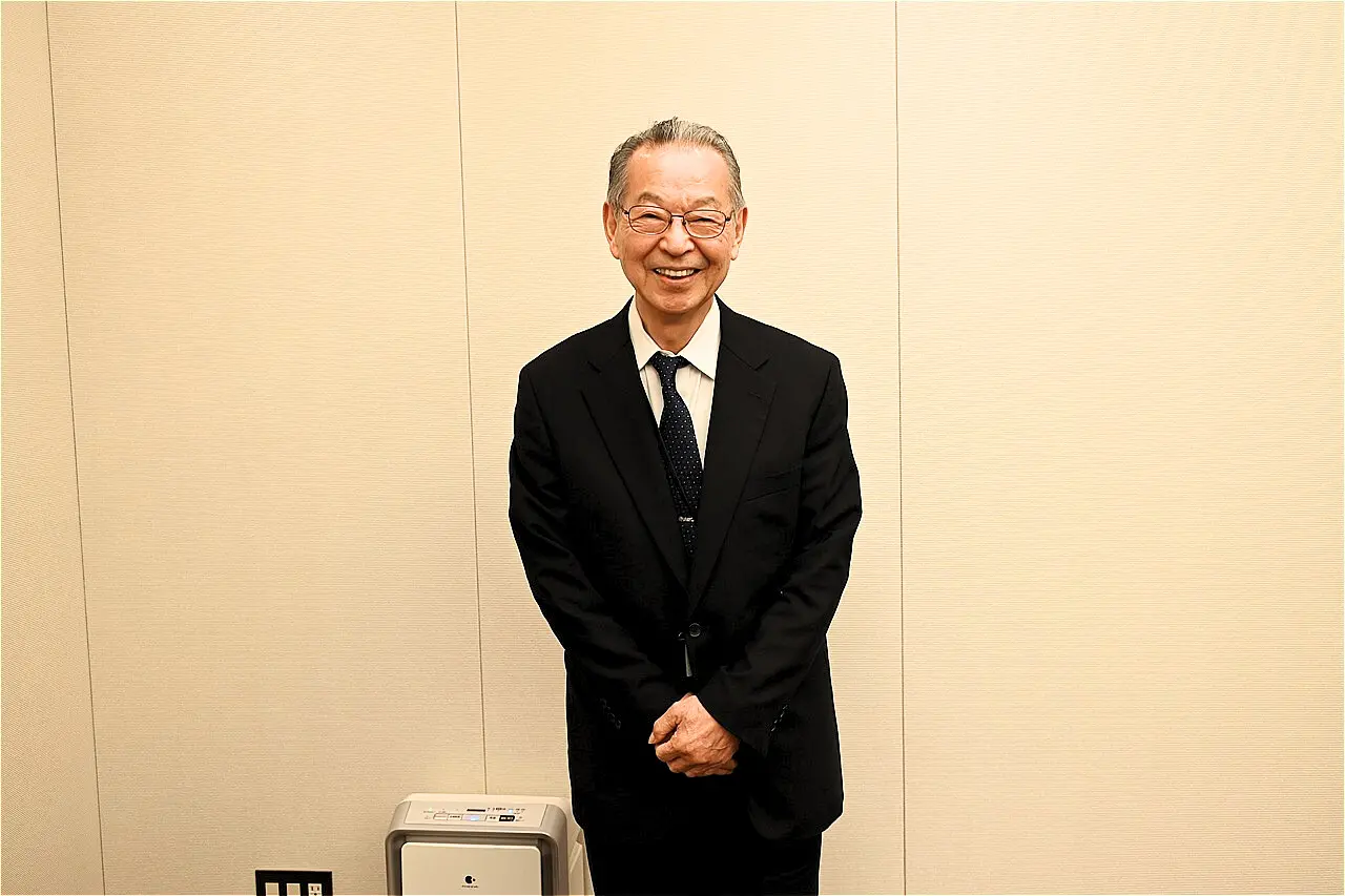 真如苑 総本部 教務長代理 宮沢 健治