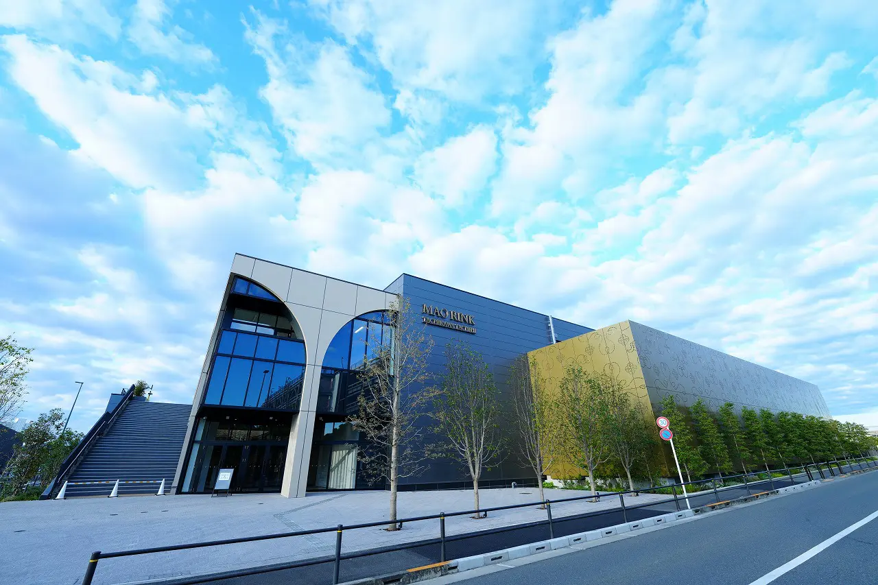 スライダー画像